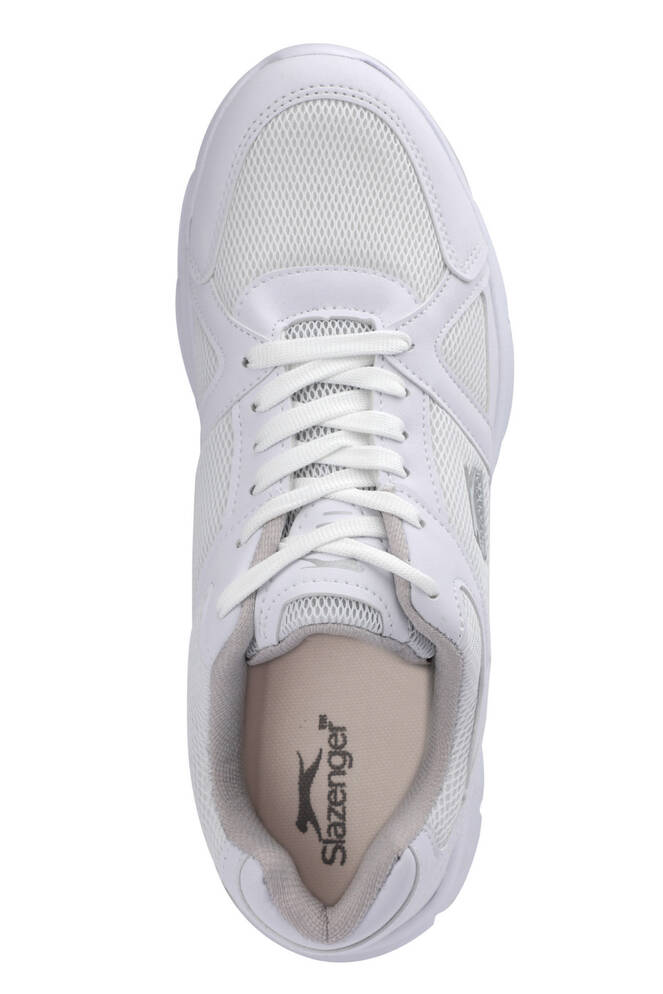 Slazenger PERA Large Size Sneaker Men's Shoes White