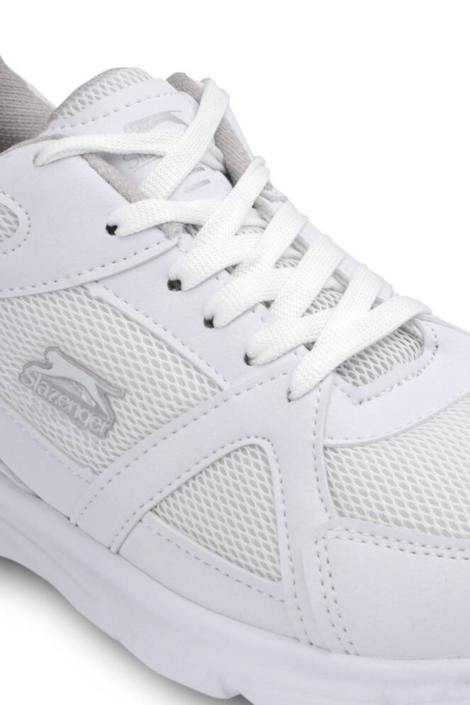 Slazenger PERA Large Size Sneaker Men's Shoes White