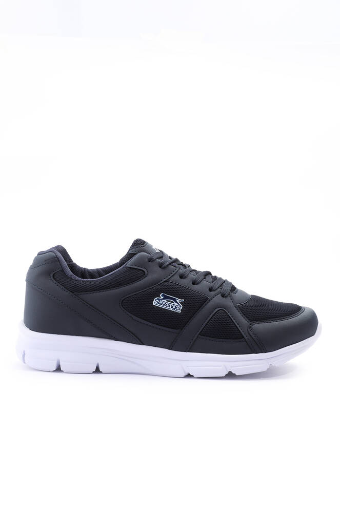 Slazenger PERA Plus Size Men's Sneaker Shoes Navy