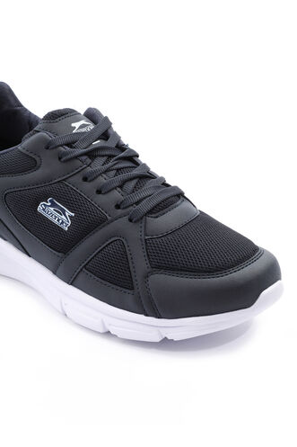 Slazenger PERA Plus Size Men's Sneaker Shoes Navy - Thumbnail