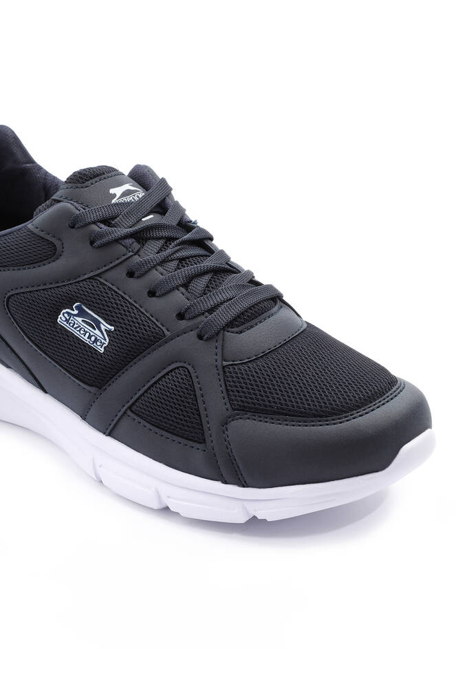 Slazenger PERA Plus Size Men's Sneaker Shoes Navy