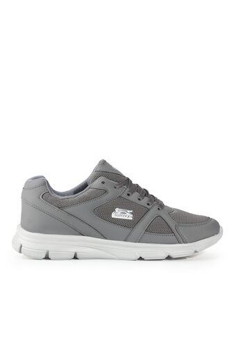 Slazenger - Slazenger PERA Sneaker Men's Shoes Dark Grey