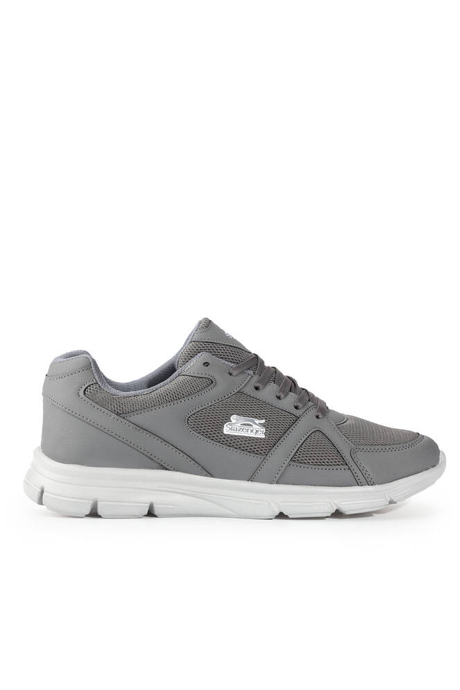 Slazenger PERA Sneaker Men's Shoes Dark Grey