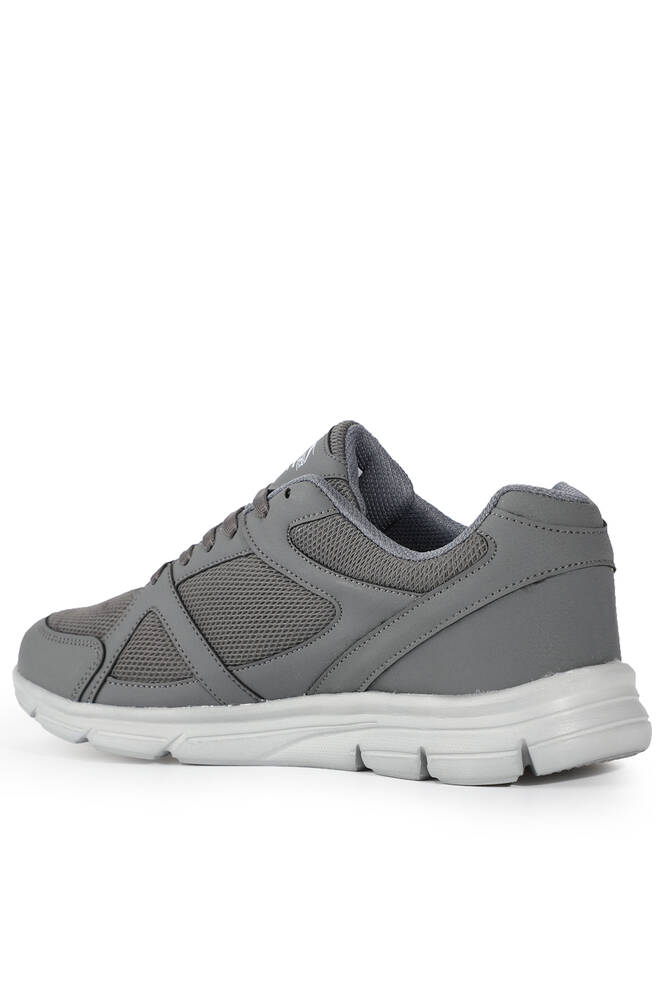 Slazenger PERA Sneaker Men's Shoes Dark Grey