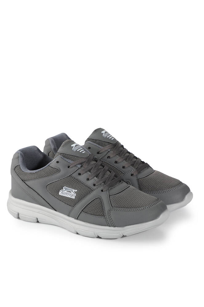 Slazenger PERA Sneaker Men's Shoes Dark Grey