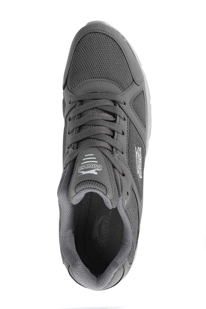 Slazenger PERA Sneaker Men's Shoes Dark Grey