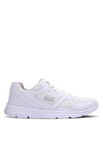 Slazenger PERA Sneaker Men's Shoes White - Thumbnail