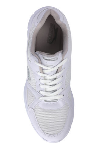 Slazenger PERA Sneaker Men's Shoes White - Thumbnail