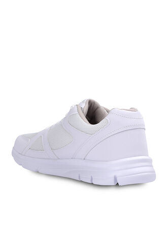 Slazenger PERA Sneaker Men's Shoes White - Thumbnail