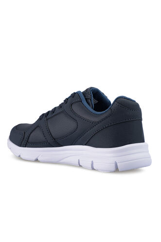 Slazenger PERA Sneaker Women's Shoes Navy Blue - Thumbnail