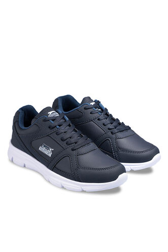 Slazenger PERA Sneaker Women's Shoes Navy Blue - Thumbnail