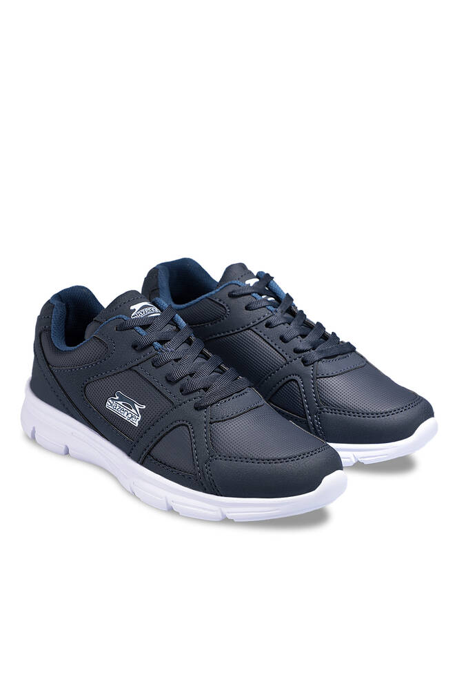 Slazenger PERA Sneaker Women's Shoes Navy Blue