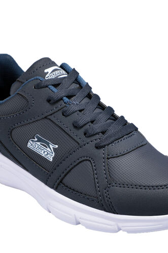 Slazenger PERA Sneaker Women's Shoes Navy Blue - Thumbnail