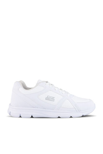 Slazenger PERA Sneaker Women's Shoes White - Thumbnail