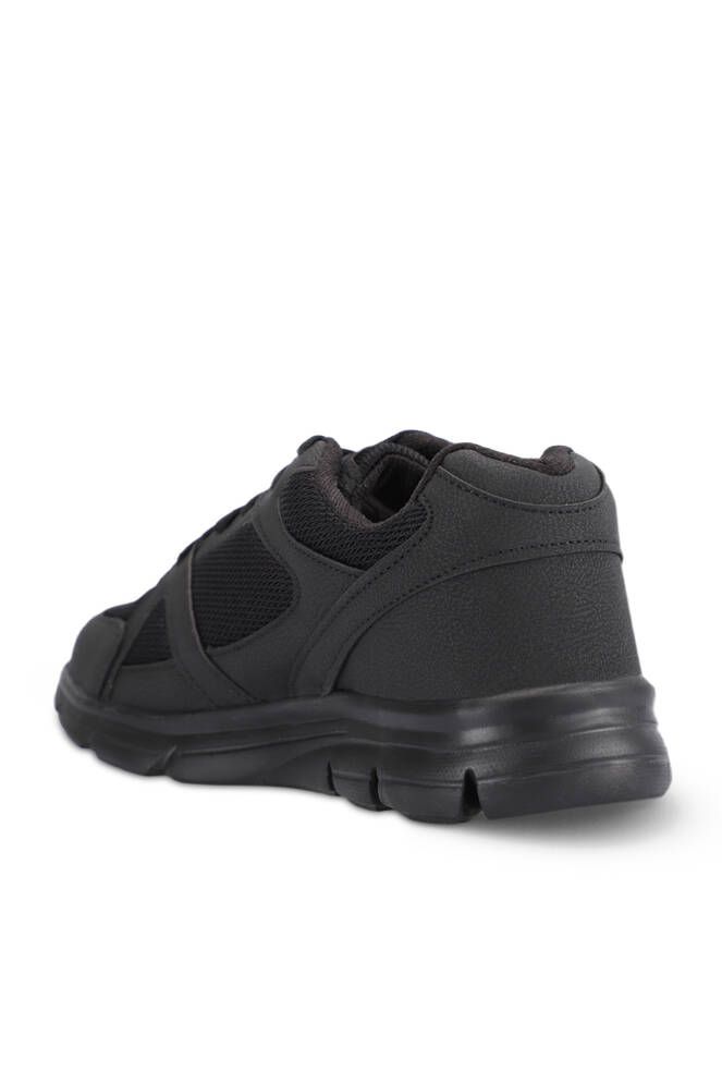 Slazenger PERA Sneaker Women's Shoes Black - Black