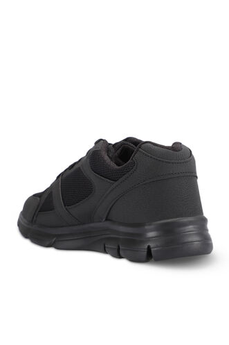 Slazenger PERA Sneaker Women's Shoes Black - Black - Thumbnail