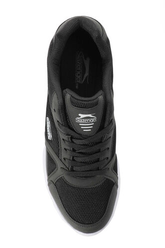 Slazenger PERA Sneaker Women's Shoes Black - White - Thumbnail