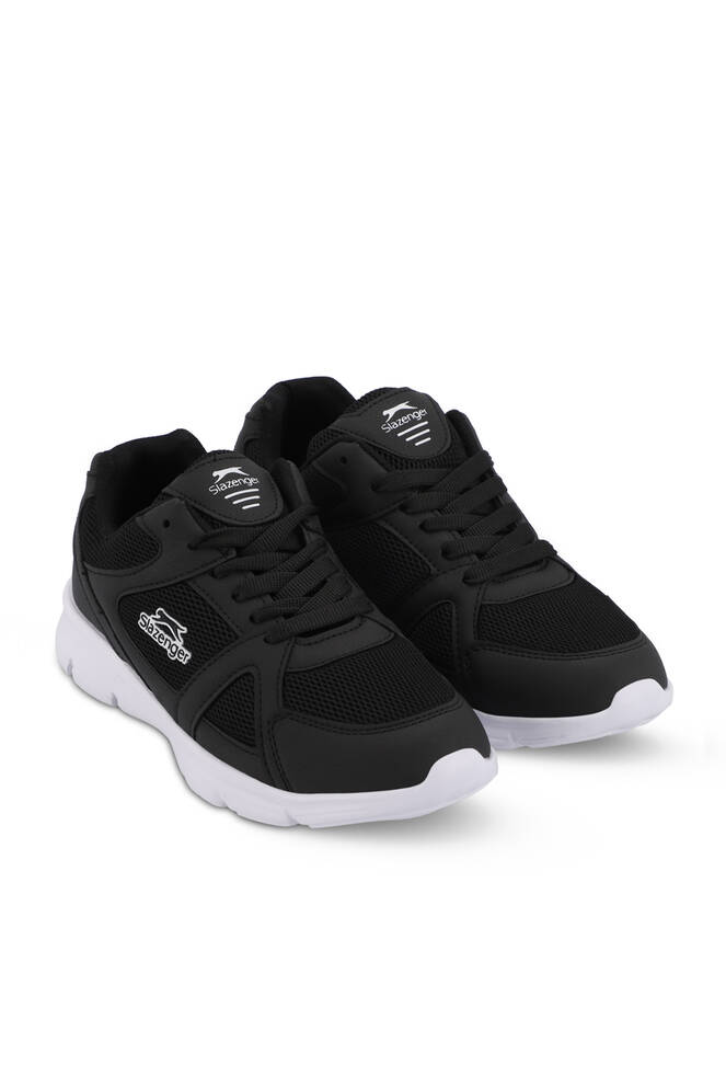 Slazenger PERA Sneaker Women's Shoes Black - White