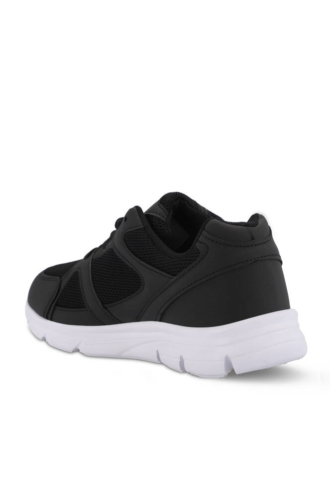 Slazenger PERA Sneaker Women's Shoes Black - White