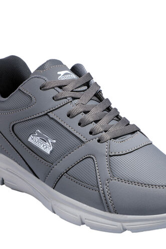 Slazenger PERA Sneaker Women's Shoes Dark Grey - Thumbnail