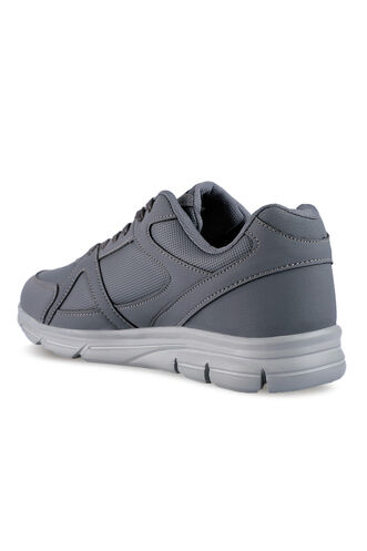 Slazenger PERA Sneaker Women's Shoes Dark Grey - Thumbnail