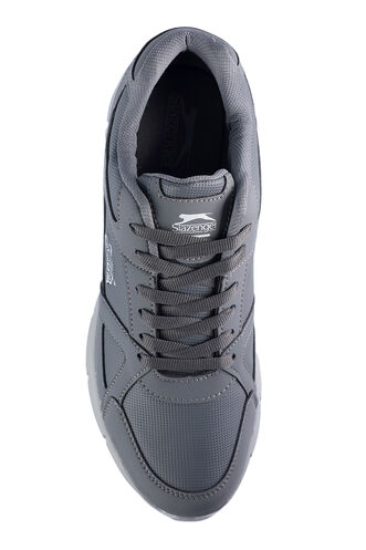 Slazenger PERA Sneaker Women's Shoes Dark Grey - Thumbnail