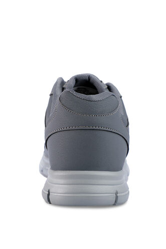 Slazenger PERA Sneaker Women's Shoes Dark Grey - Thumbnail