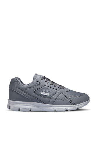 Slazenger PERA Sneaker Women's Shoes Dark Grey - Thumbnail