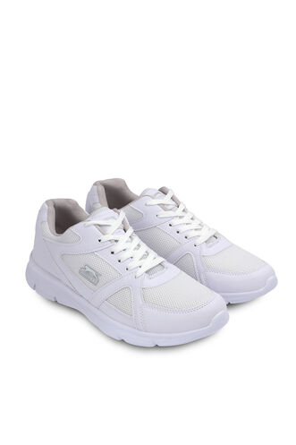 Slazenger PERA Sneaker Women's Shoes White - Thumbnail