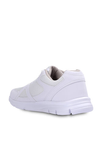 Slazenger PERA Sneaker Women's Shoes White - Thumbnail