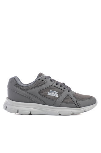 Slazenger PERA Sneaker Women's Shoes Dark Grey - Thumbnail