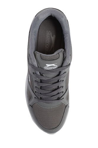 Slazenger PERA Sneaker Women's Shoes Dark Grey - Thumbnail