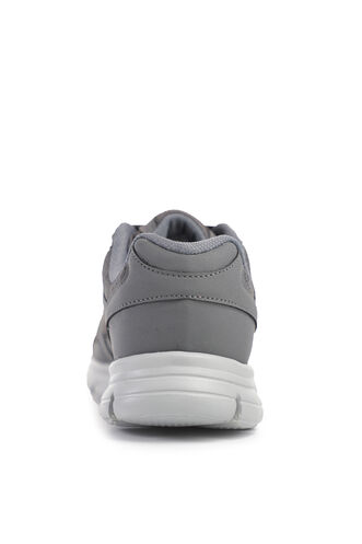 Slazenger PERA Sneaker Women's Shoes Dark Grey - Thumbnail