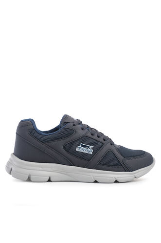 Slazenger PERA Sneaker Women's Shoes Navy Blue - Thumbnail