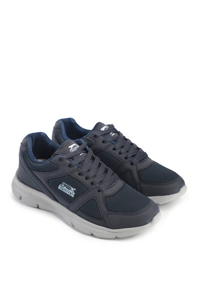 Slazenger PERA Sneaker Women's Shoes Navy Blue