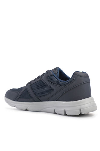 Slazenger PERA Sneaker Women's Shoes Navy Blue - Thumbnail