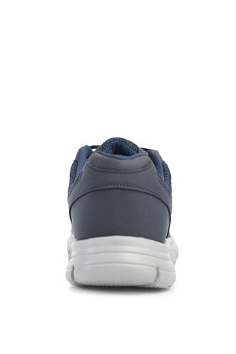 Slazenger PERA Sneaker Women's Shoes Navy Blue - Thumbnail