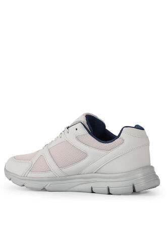 Slazenger PERA Women's Sneaker Shoes Gray - Thumbnail