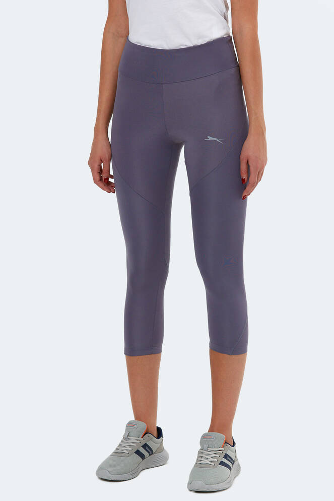 Slazenger PEREDURA Women's Leggings Anthracite