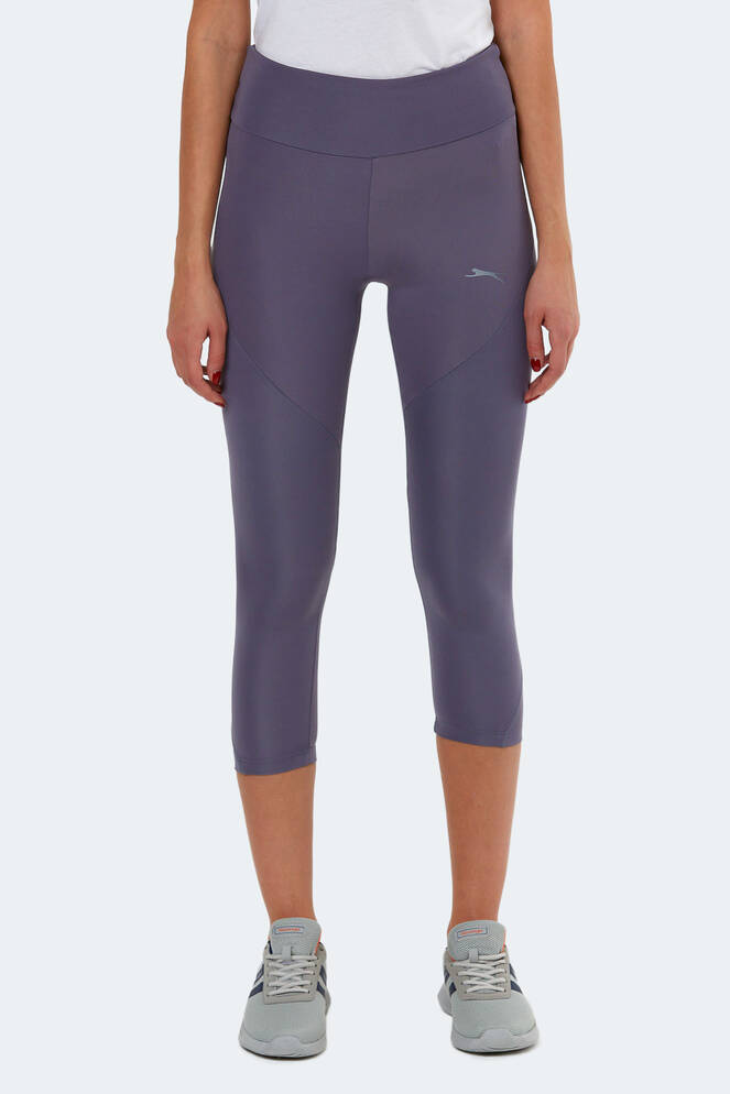 Slazenger PEREDURA Women's Leggings Anthracite