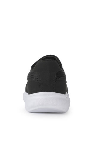 Slazenger PEREN Sneaker Men's Shoes Black - White - Thumbnail