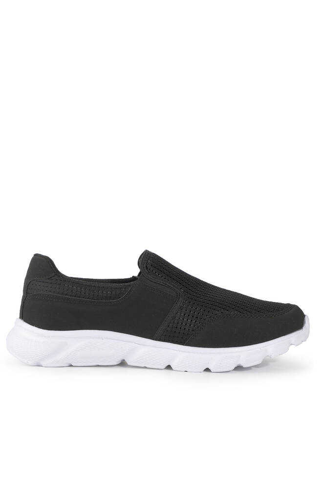 Slazenger PEREN Sneaker Men's Shoes Black - White