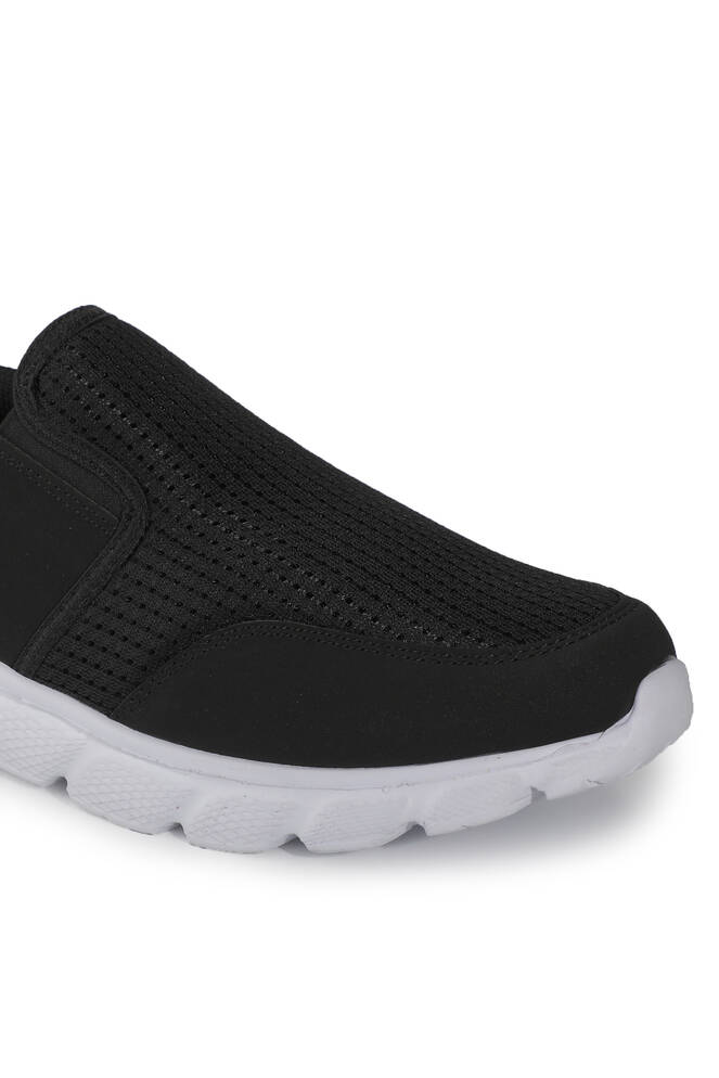 Slazenger PEREN Sneaker Men's Shoes Black - White