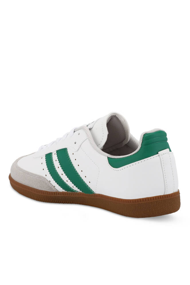 Slazenger PING Men's Sneaker Shoes White - Green