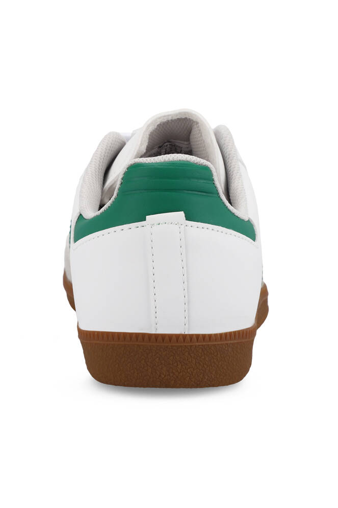 Slazenger PING Men's Sneaker Shoes White - Green