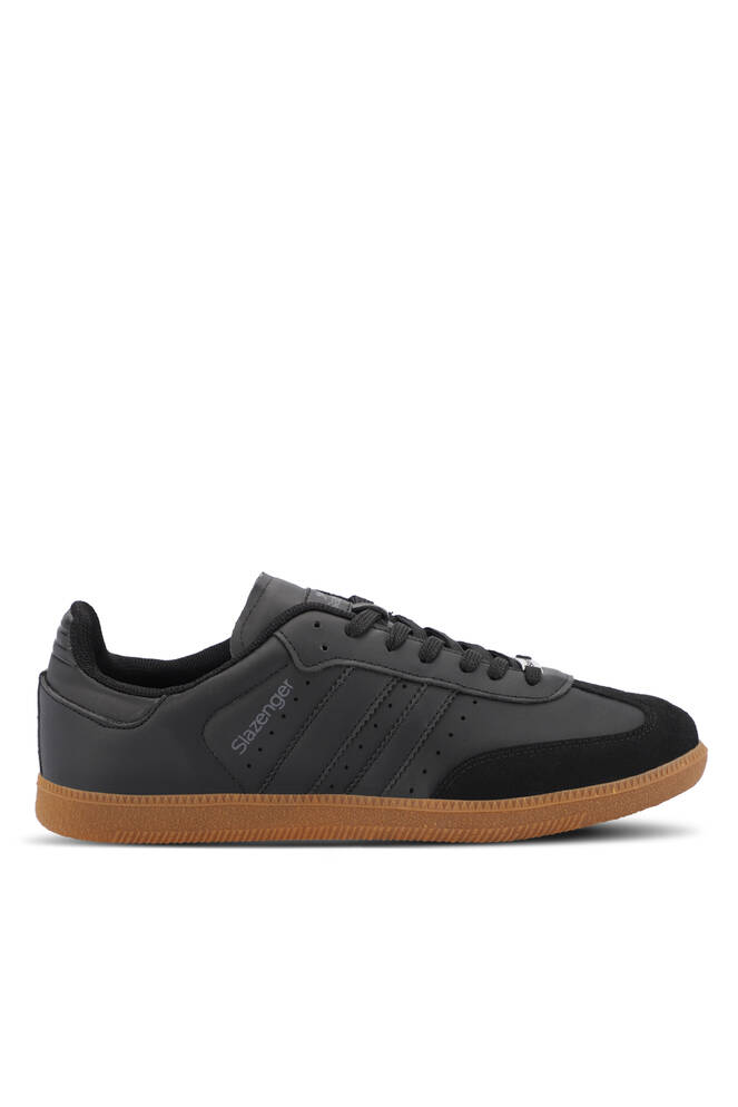 Slazenger PING Men's Sneaker Shoes Black - Black