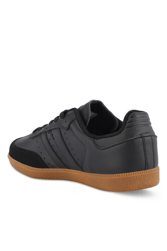 Slazenger PING Men's Sneaker Shoes Black - Black - Thumbnail