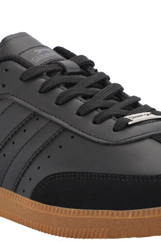 Slazenger PING Men's Sneaker Shoes Black - Black - Thumbnail