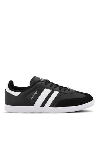 Slazenger - Slazenger PING Men's Sneaker Shoes Black - White