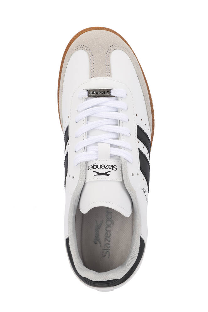 Slazenger PING Women's Sneaker Shoes White - Black